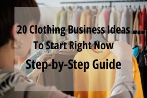 Clothing Business