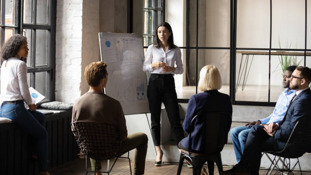 Coaching or Consulting