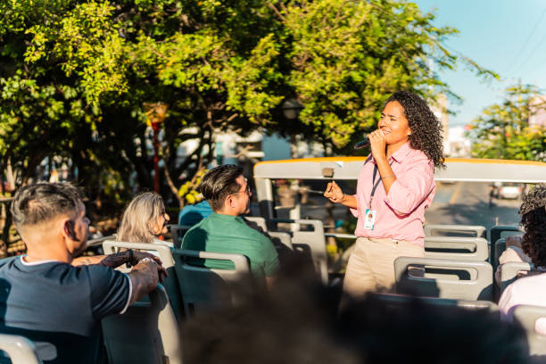 Local tour Guide For Travelers