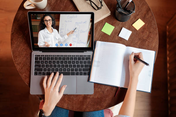 Online Tutoring