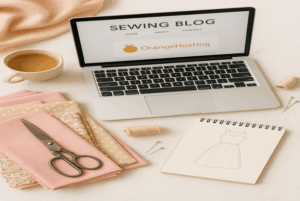 Sewing Blog