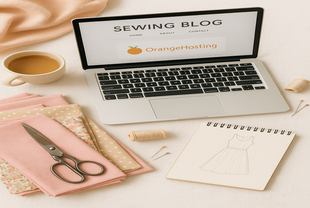 Sewing Blog