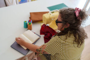 Sewing Business Ideas