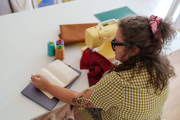 Sewing Business Ideas