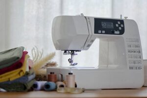 sewing for beginners