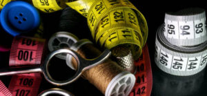sewing terminology