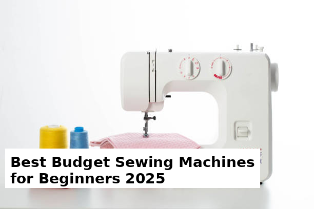 Sewing Machine