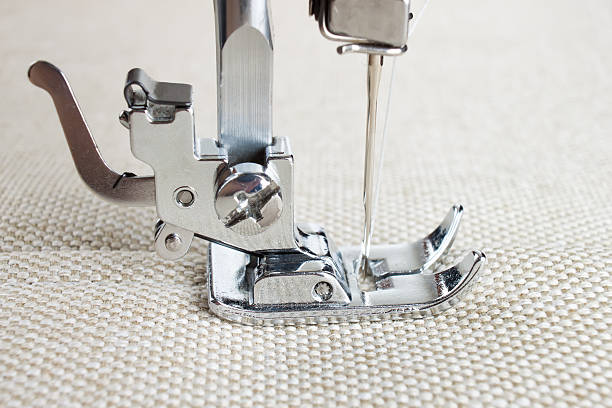 sewing machine walking foot
