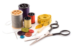 sewing tools