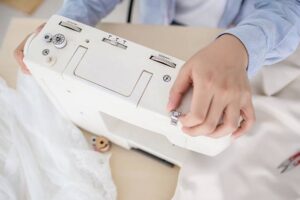 types of sewing stitches