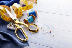 sewing kit